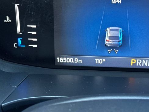 Certified 2024 Ford Escape Active FWD image 26