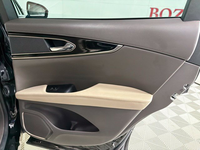 Certified 2022 Lincoln Nautilus FWD w/ Premium Package image 36