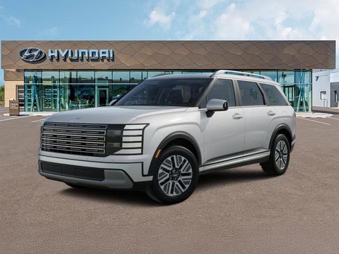 New 2026 Hyundai Palisade SEL image 2