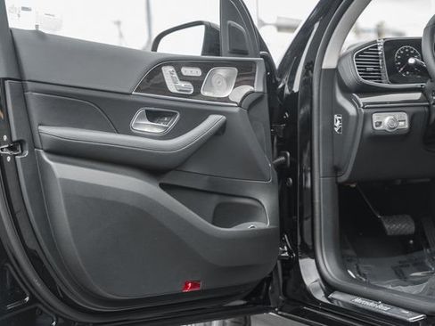 New 2026 Mercedes-Benz GLE 450 4MATIC image 35