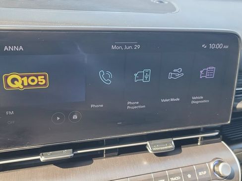 Used 2025 Hyundai Kona SEL FWD image 18
