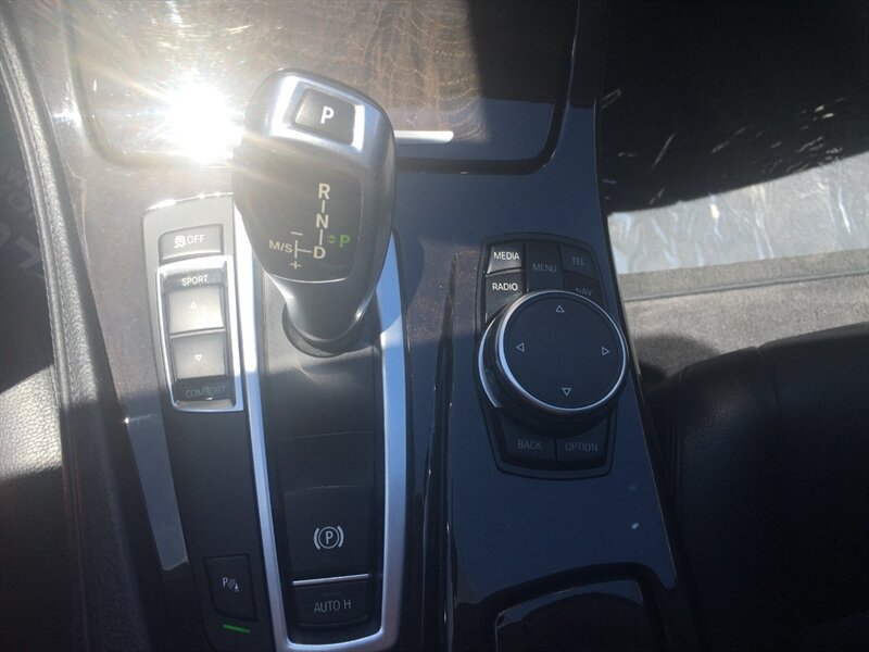 Used 2015 BMW 528i Sedan RWD image 14