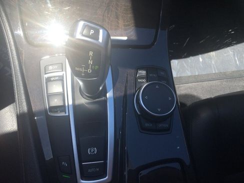 Used 2015 BMW 528i Sedan RWD image 14