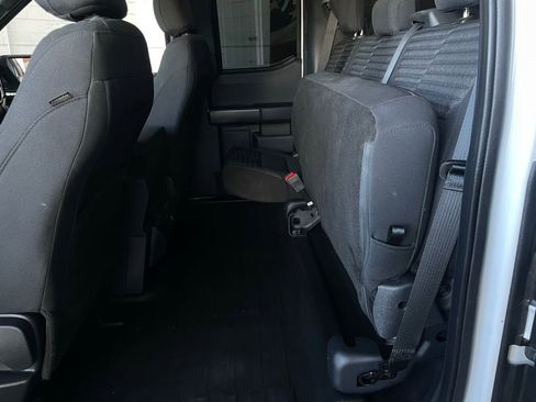 Used 2021 Ford F150 XL w/ Equipment Group 101A High image 15