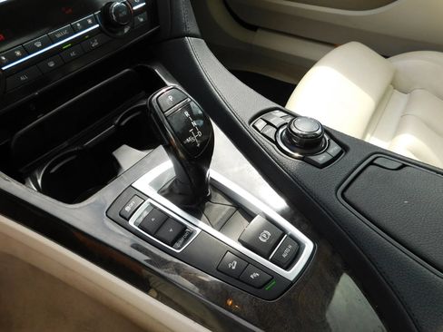 Used 2013 BMW 650i Gran Coupe xDrive AWD/4WD image 23