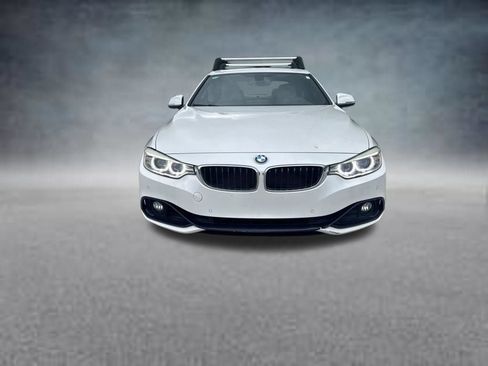 Used 2016 BMW 435i Coupe RWD image 17