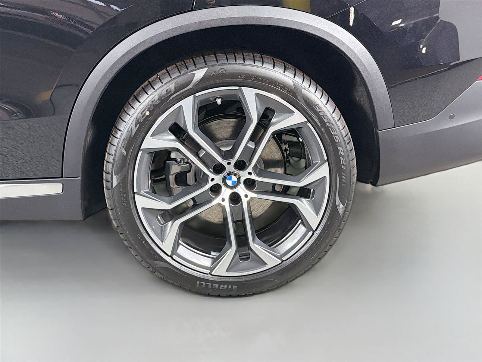 New 2026 BMW X5 sDrive40i w/ Climate Comfort Package RWD image 61