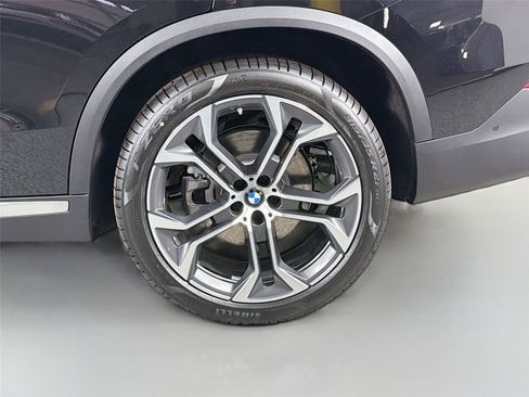 New 2026 BMW X5 sDrive40i w/ Climate Comfort Package RWD image 61