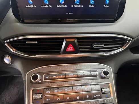 Certified 2023 Hyundai Santa Fe SEL FWD image 32