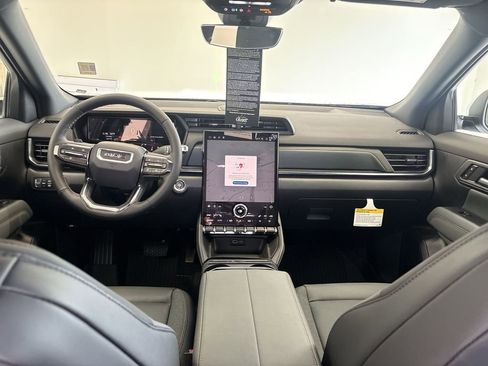 New 2026 GMC Terrain AT4 w/ Technology Package II AWD/4WD image 21