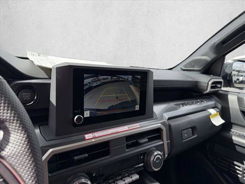 New 2026 Toyota Tacoma SR5 AWD/4WD image 15