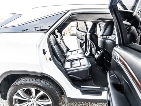 Used 2016 Lexus RX 350 AWD image 30