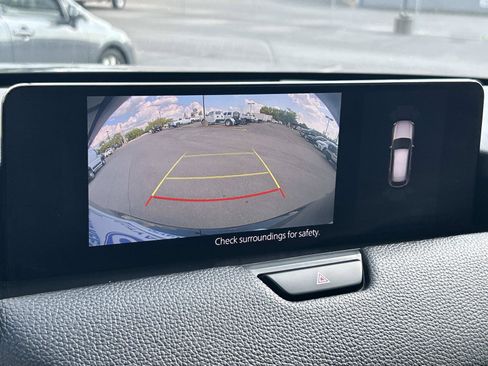 Used 2025 MAZDA CX-90 3.3 Turbo w/ Premium Sport Pkg AWD/4WD image 36