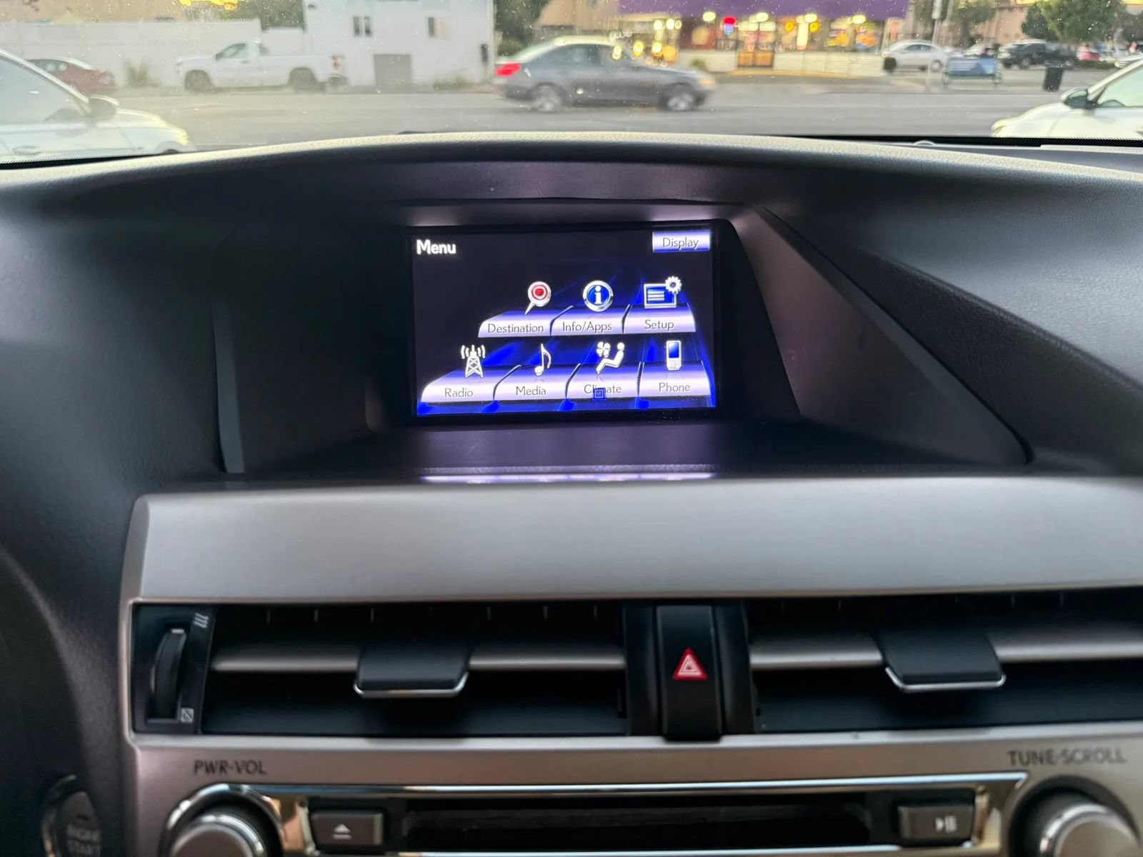 Used 2014 Lexus RX 350 FWD w/ Navigation Package image 19