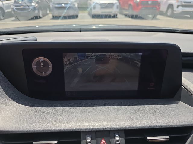 Used 2021 Lexus ES 350 w/ Accessory Package FWD image 24