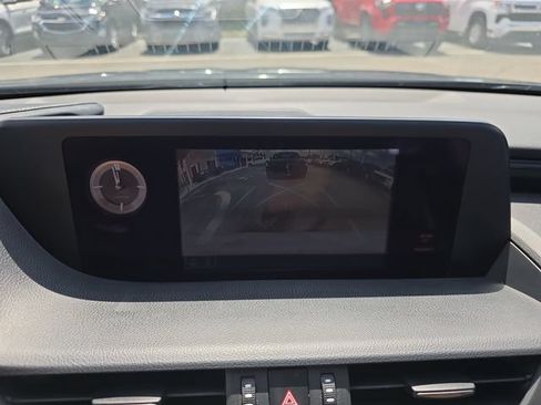 Used 2021 Lexus ES 350 w/ Accessory Package FWD image 24
