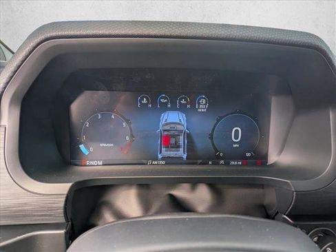 New 2026 Ford F150 STX w/ Equipment Group 200A image 10