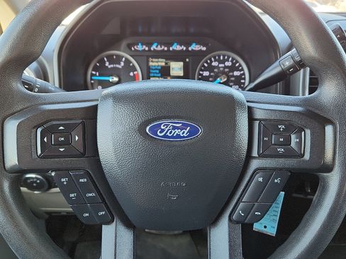 Used 2022 Ford F250 XLT w/ XLT Value Package AWD/4WD image 19