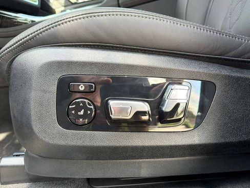 New 2027 BMW X7 M60i AWD/4WD image 13