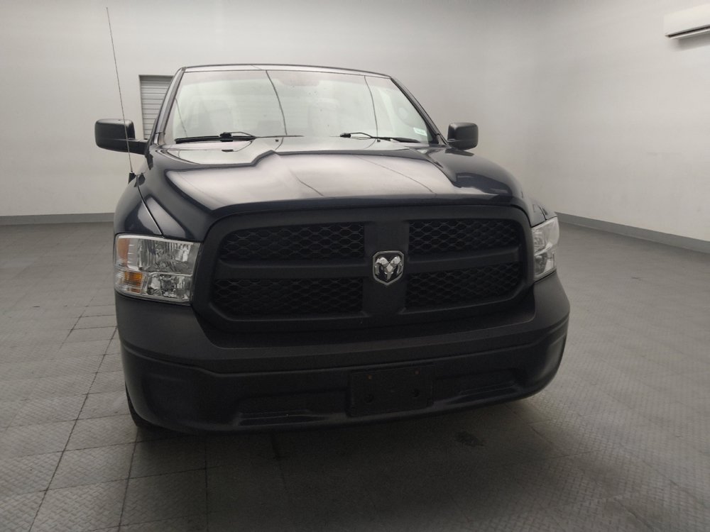 Used 2017 RAM 1500 Tradesman RWD image 14