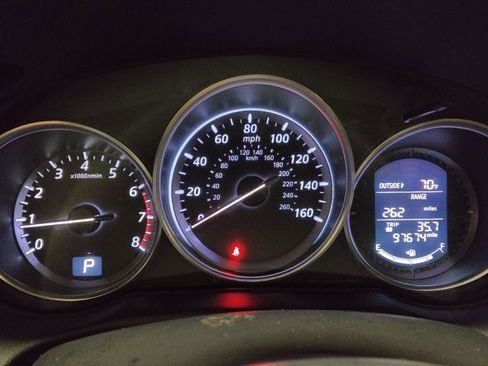 Used 2014 MAZDA CX-5 Grand Touring image 23