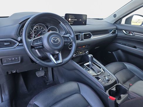 Used 2025 MAZDA CX-5 Carbon Edition image 18