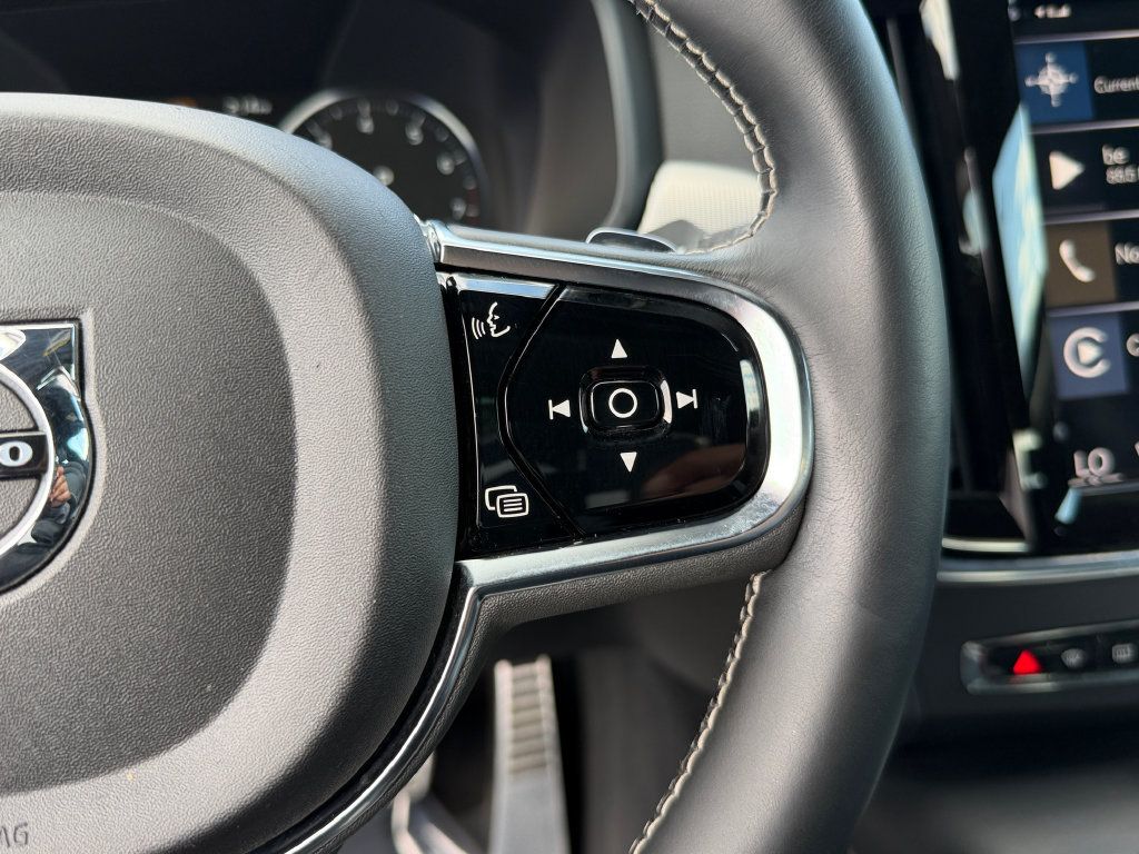 Used 2020 Volvo S90 T6 R-Design AWD/4WD image 19