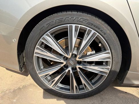Used 2019 Audi A6 3.0T Prestige AWD/4WD image 10