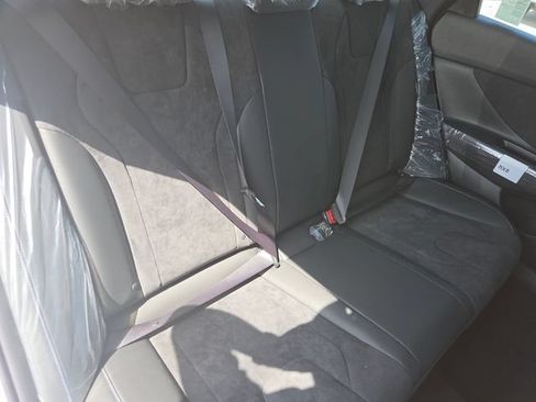 New 2026 Hyundai Elantra N FWD image 23