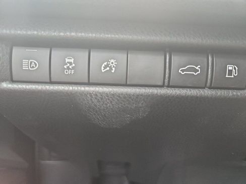 Certified 2025 Toyota Camry LE w/ Convenience Package FWD image 24