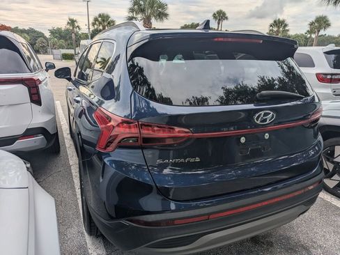 Used 2023 Hyundai Santa Fe SEL FWD image 15