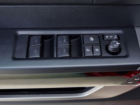 Certified 2026 Toyota Tundra Limited image 20