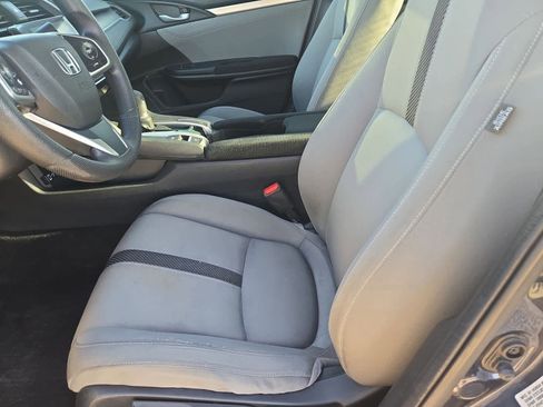 Used 2016 Honda Civic EX image 15