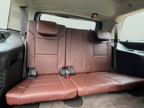 Used 2015 Chevrolet Tahoe LTZ image 14