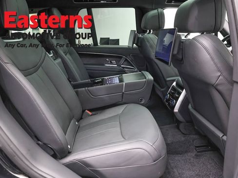 Used 2023 Land Rover Range Rover Autobiography AWD/4WD image 28