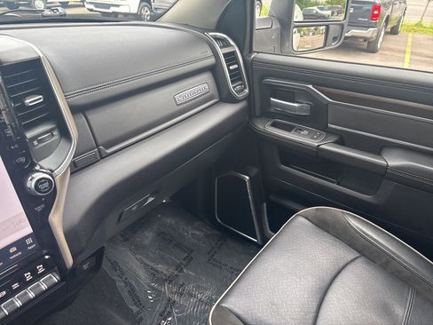 Used 2023 RAM 2500 Laramie image 28