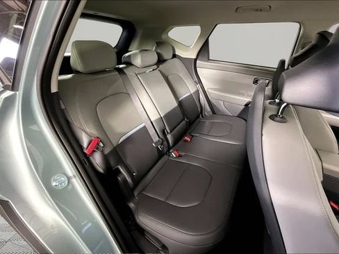 New 2027 Kia Seltos EX FWD image 11