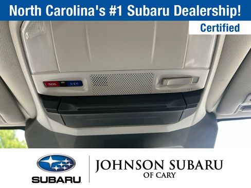 Used 2025 Subaru Ascent Premium w/ Premium Package AWD/4WD image 20
