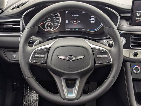 New 2026 Genesis G70 2.5T Prestige image 15