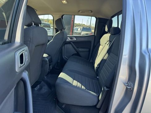 Used 2020 Ford Ranger XLT w/ Equipment Group 302A Luxury image 10