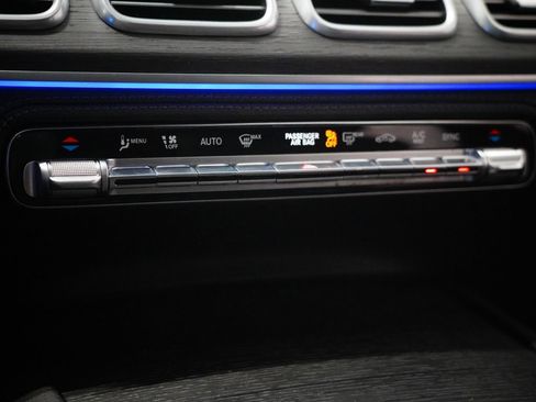 Certified 2024 Mercedes-Benz GLE 53 AMG 4MATIC Coupe image 28