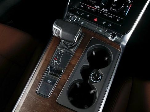 Used 2019 Audi A6 3.0T Premium Plus w/ Premium Plus Package image 14