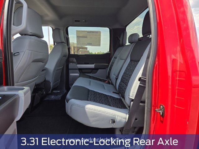 New 2026 Ford F250 XLT w/ XLT Premium Package AWD/4WD image 11