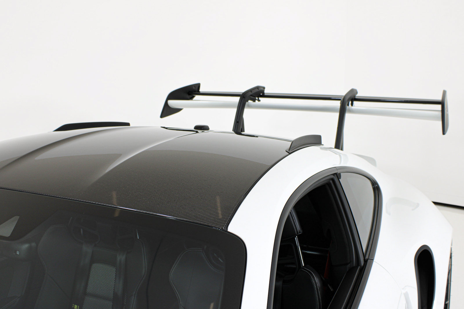 Used 2024 Porsche 911 GT3 RS RWD image 35