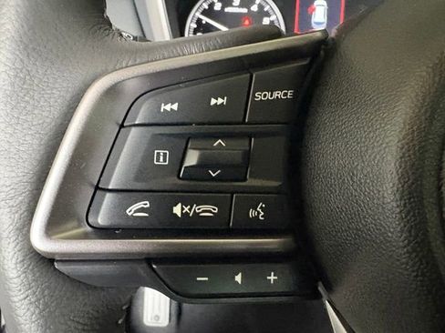 New 2025 Subaru Outback Limited image 20