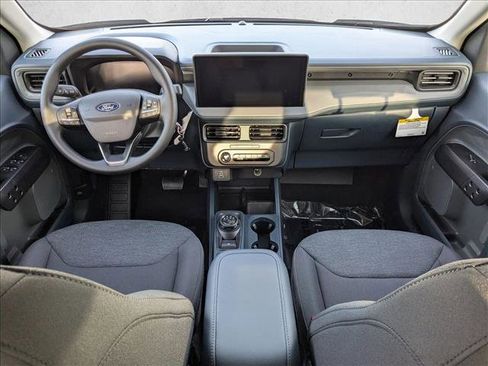 New 2025 Ford Maverick XL w/ Equipment Group 102A image 14