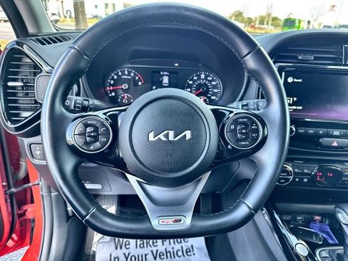 Used 2022 Kia Soul GT-Line image 23