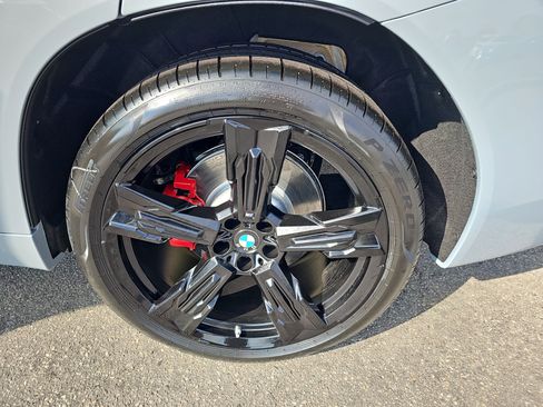 New 2026 BMW X3 xDrive30 w/ Premium Package image 35