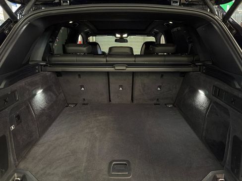 Used 2023 BMW X5 M50i w/ Executive Package image 27