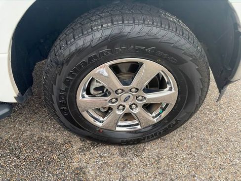 Used 2019 Ford F150 XLT w/ Equipment Group 302A Luxury AWD/4WD image 10